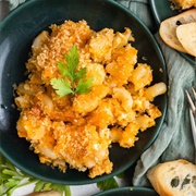 Chicken Macaroni and Cheese