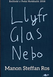Llyfr Glas Nebo