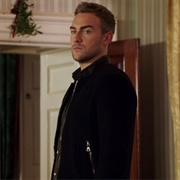 Jasper Frost (The Royals)