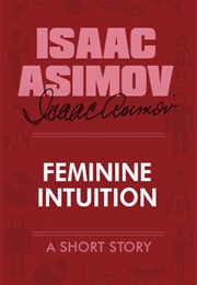 Feminine Intuition (1969)