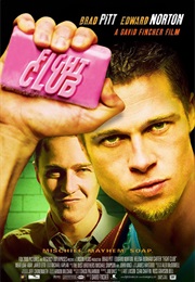 Fight Club - Ren Klyce & Richard Hymns (1999)
