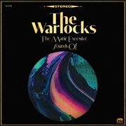 The Manic Excessive Sounds of the Warlocks