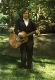 Caesar's Salad (1990)