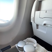 Travel to a Foreign Country