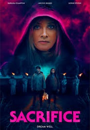 Sacrifice (2021)