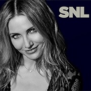 S40.E7: Cameron Diaz/Mark Ronson & Bruno Mars