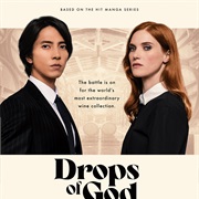 Drops of God Season 2