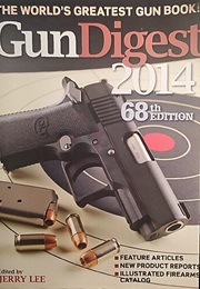 Gun Digest 2014 (Jerry Lee)