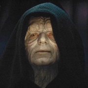 Darth Sidious