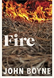 Fire (John Boyne)