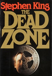 The Dead Zone (1979)