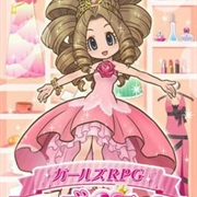 Girls' RPG: Cinderella Life