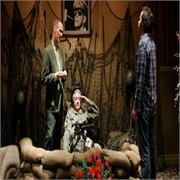 My Name Is Earl: "Kept a Guy Locked in a Truck" (S2,E14)