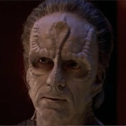 S5.E8: Nothing Human