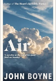 Air (John Boyne)