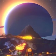 IDUN: Frontline Survival