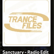 Sanctuary - Gareth Emery, Lucy Saunders
