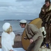 Scott of the Antarctic