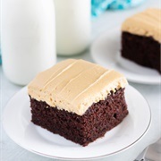 Chocolate Butter Frosting