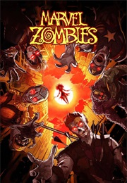 Marvel Zombies (2025)