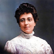 L.M. Montgomery