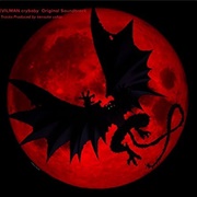 Kensuke Ushio - DEVILMAN Crybaby (Original Soundtrack)