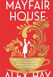 Mayfair House (Alex Hay)