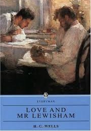 Love and Mr Lewisham (Wells, H.G.)