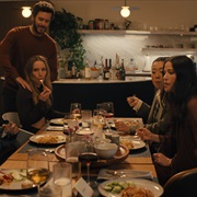 S2.E1: Dinner Party