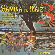 Insensato Destino - Samba De Raiz