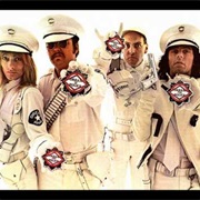Cheap Trick - Way of the World