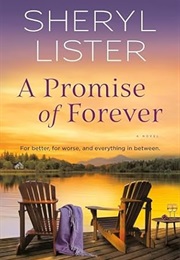 A Promise of Forever (Sheryl Lister)