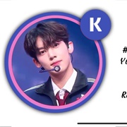 Rank #5 Han Yu Jin Korean Group Say My Name Survived/Saved