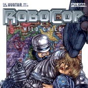 Robocop: Wild Child