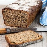 Swedish Sourdough Bread