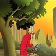 S2.E17: Yee Hah & Doo Dah: Bronco Breakin' Boots