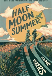 Half Moon Summer (Elain Vickers)