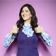 Janet (The Good Place)
