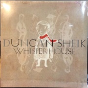 Whisper House (Duncan Sheik, 2009)