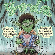 "Weird Al" Yankovic - Yoda