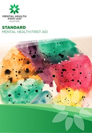 Mental Health First Aid (Sarah Green)