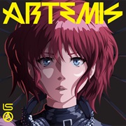 Masquerade - Lindsey Stirling