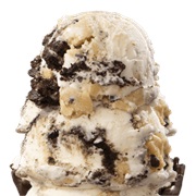 Ooohh…Dough! Ice Cream