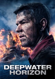 Deepwater Horizon (2016)