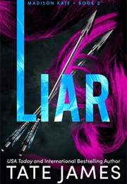 Liar (Tate James)