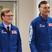 S1.E5: Best Friend; Space