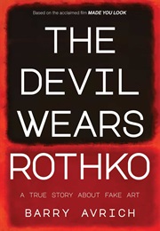 The Devil Wears Rothko (Avrich)