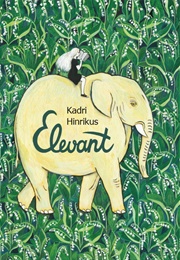 Elevant (Kadri Hinrikus)