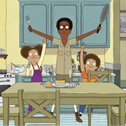 S2.E2: Mother's Daze