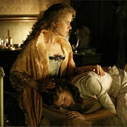 S1.E8: Suffer the Little Children